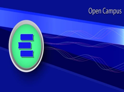  Open Campus